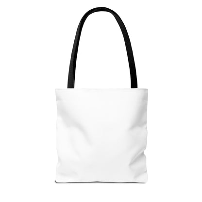 Just One More Page Tote